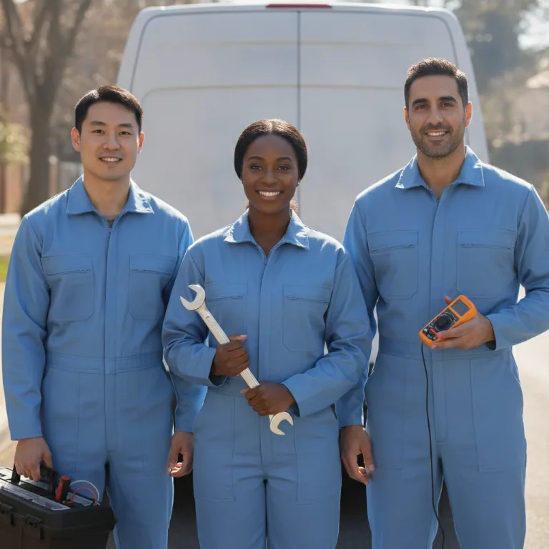 Washing Machine Repair team in Duluth