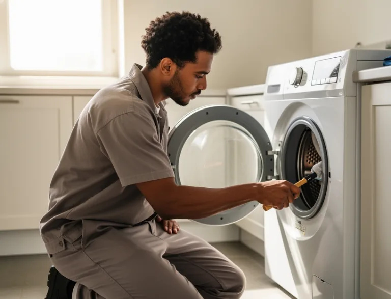 Washing Machine Repair service in Duluth